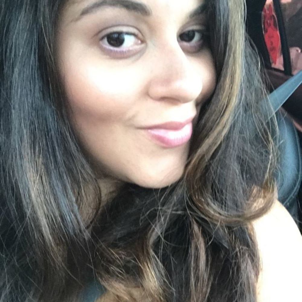 Meet your Posher, Breanna